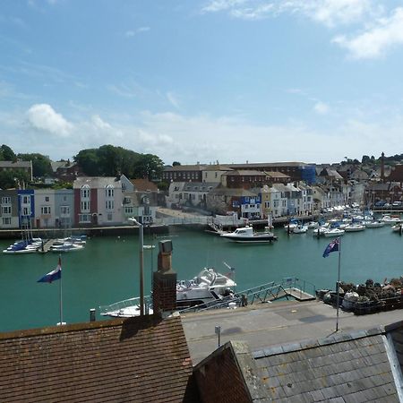 Bayliss Hall Guesthouse Weymouth Eksteriør bilde