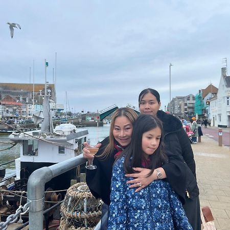Bayliss Hall Guesthouse Weymouth Eksteriør bilde