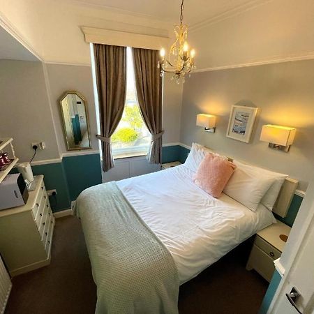 Bayliss Hall Guesthouse Weymouth Eksteriør bilde