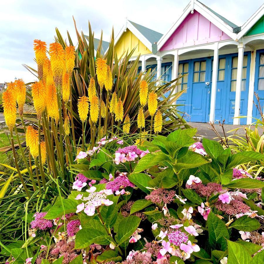 Bayliss Hall Guesthouse Weymouth Eksteriør bilde
