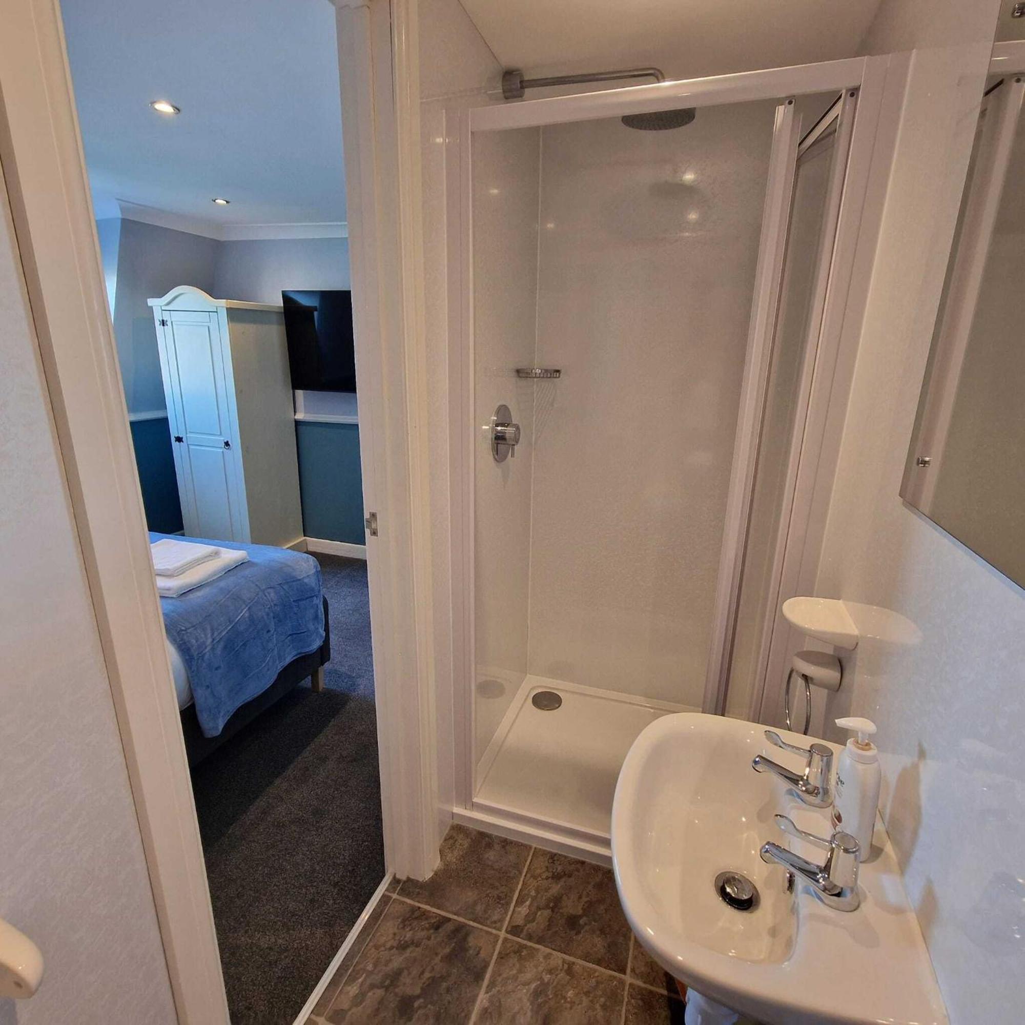 Bayliss Hall Guesthouse Weymouth Eksteriør bilde