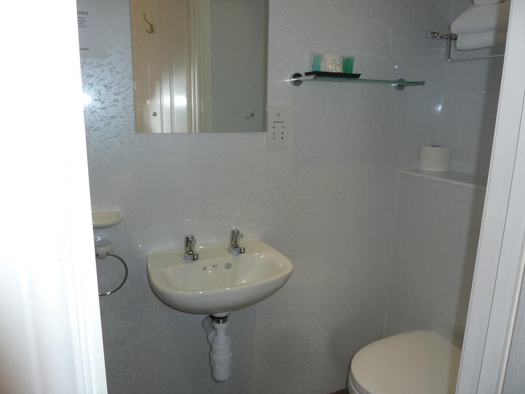Bayliss Hall Guesthouse Weymouth Eksteriør bilde